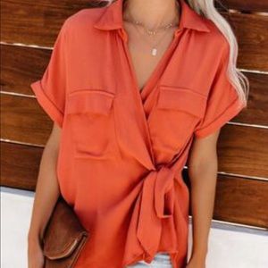 Blouse from Vici Collection Small